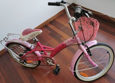 BICICLETA BARBIE (1)